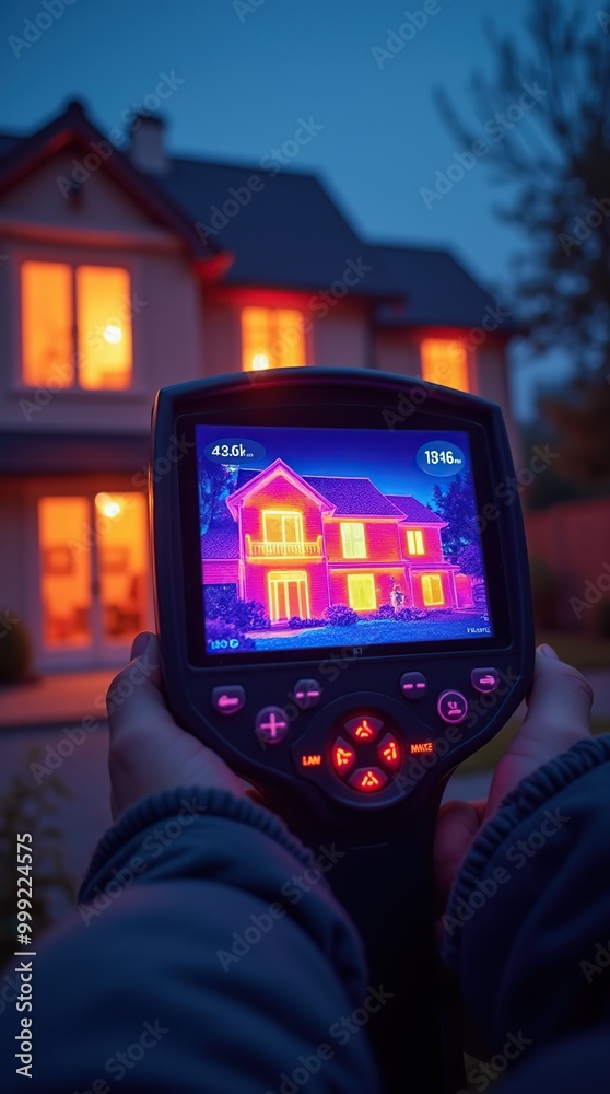 Pourquoi réaliser une inspection thermographique ?