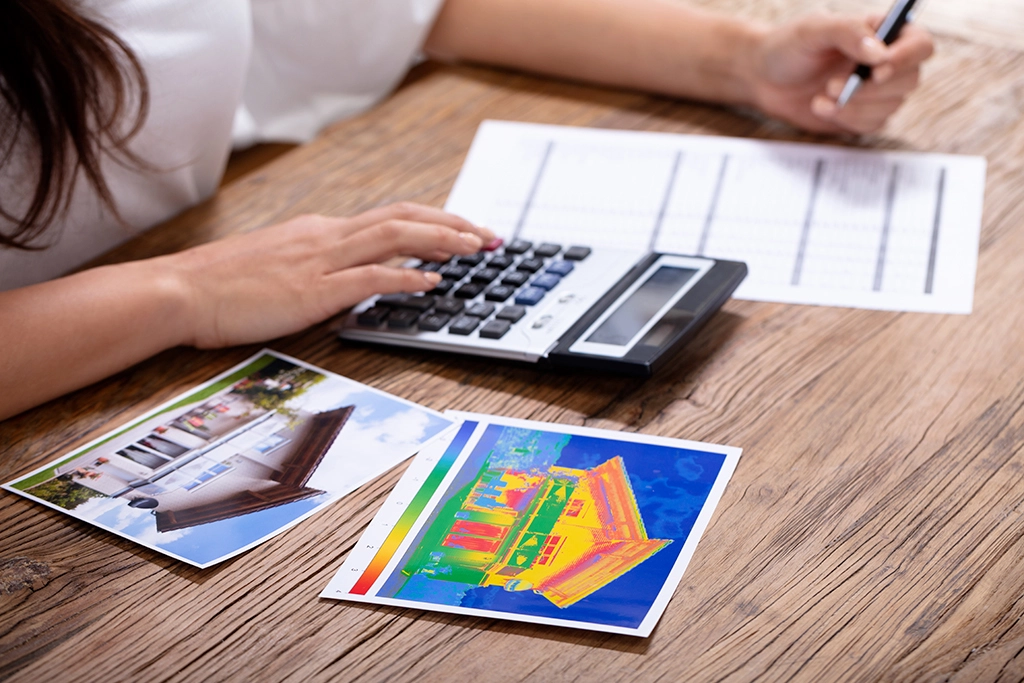 À quoi sert la thermographie ?